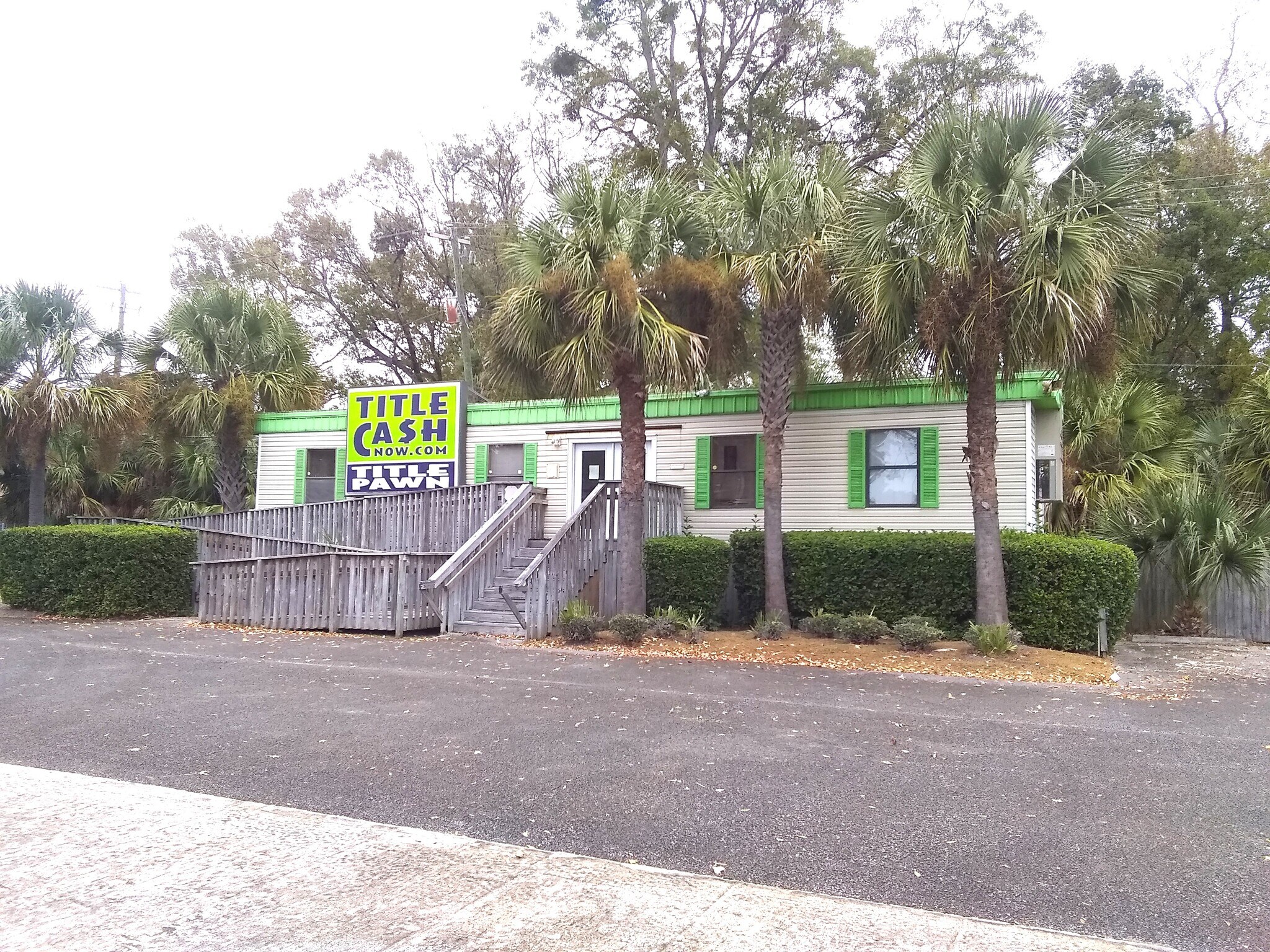 3875 Wallin St, Savannah, GA 31404 Office/Retail for Lease