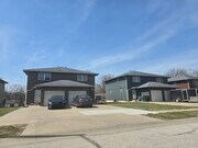 Portfolio of 15 Duplexes - Duplex Property