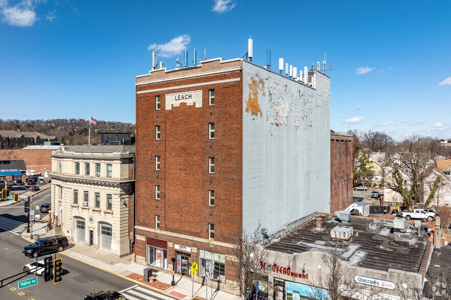 641 Bloomfield Ave, Montclair, NJ for sale - Primary Photo - Image 1 of 1