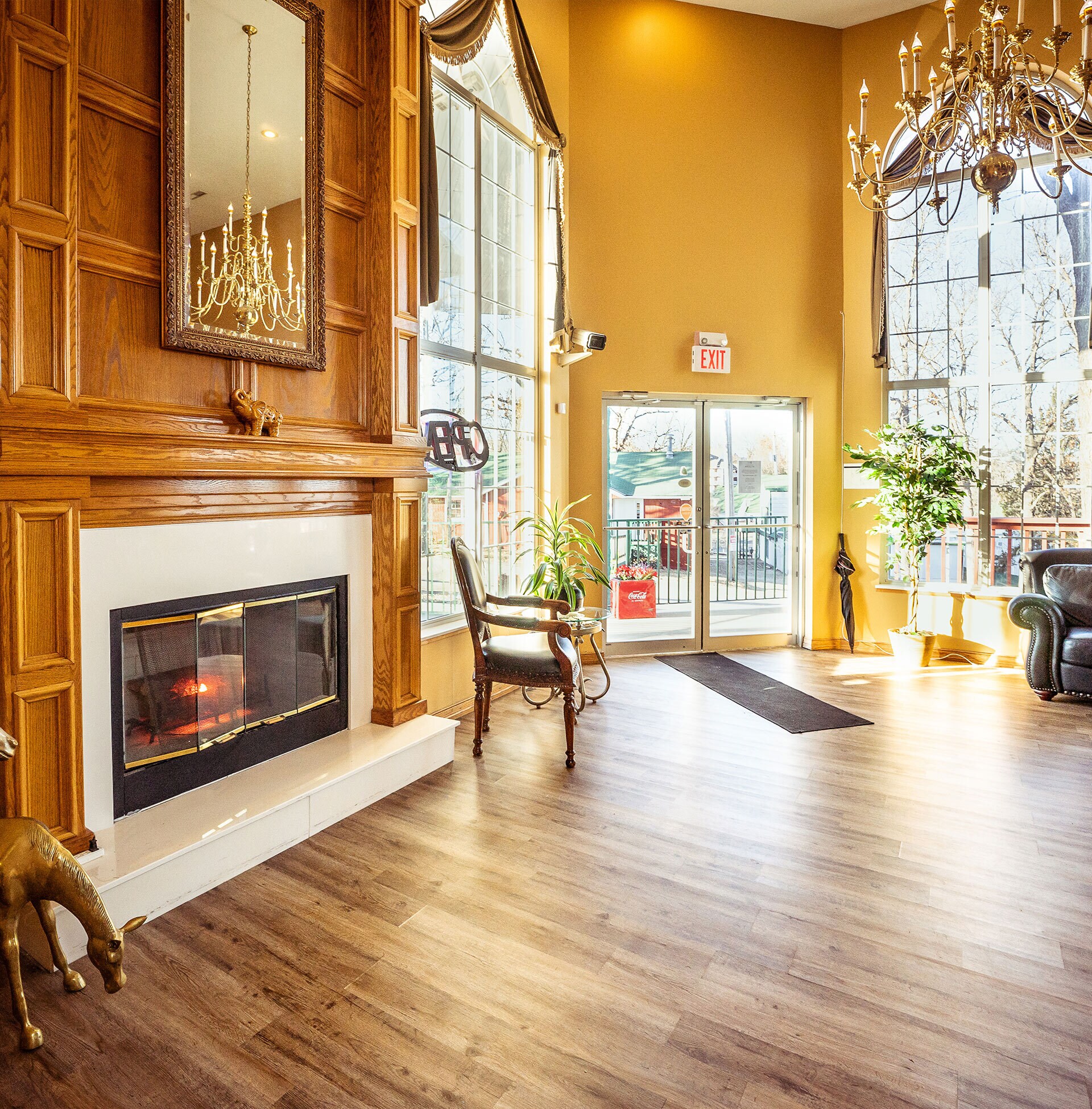 450 State Highway 165, Branson, MO for sale Interior Photo- Image 1 of 1