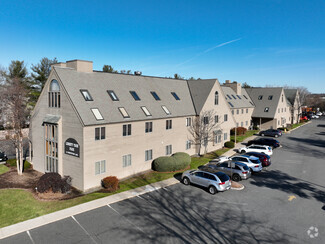 More details for 85 Constitution Ln, Danvers, MA - Office for Lease