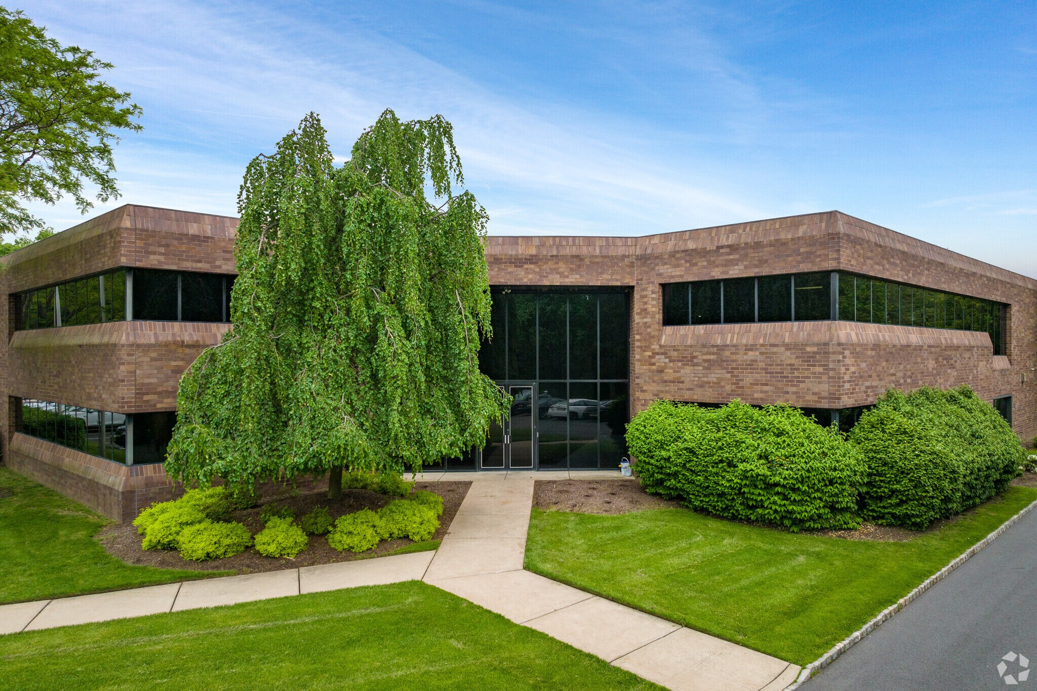 10B Bloomfield Ave, Pine Brook, NJ for sale Building Photo- Image 1 of 1