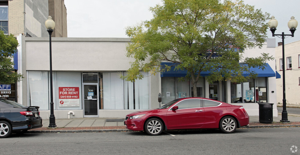 322-330 State St, Perth Amboy, NJ for sale - Building Photo - Image 1 of 1