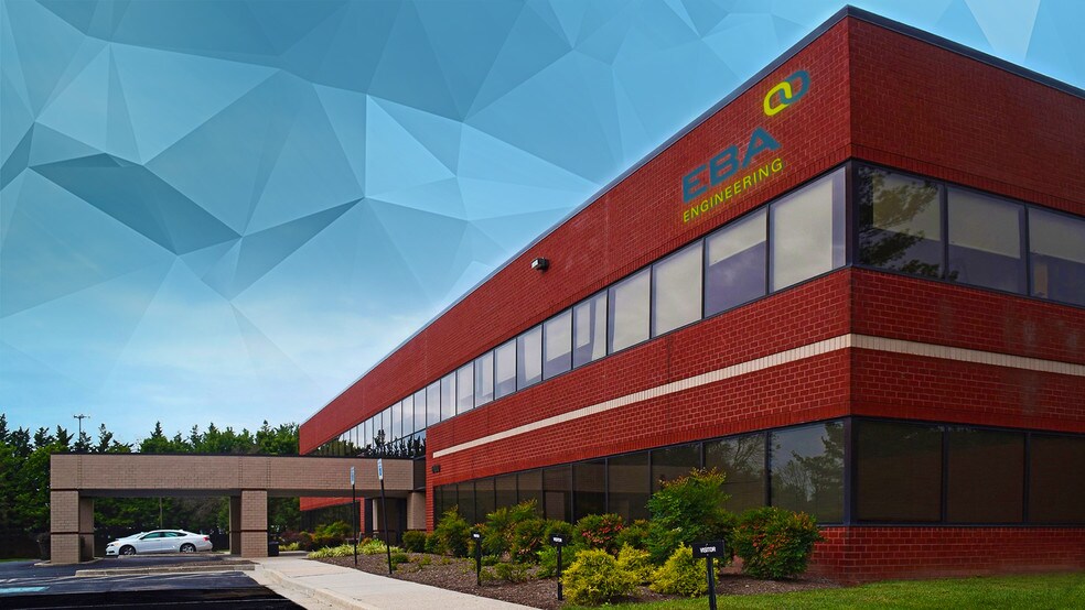 6100 Chevy Chase Dr, Laurel, MD 20707