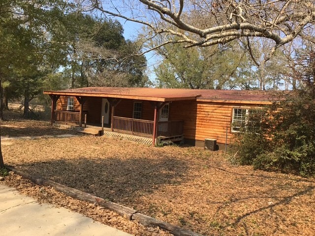 8107 Blackwater Ridge Rd, Milton, FL for sale Building Photo- Image 1 of 57