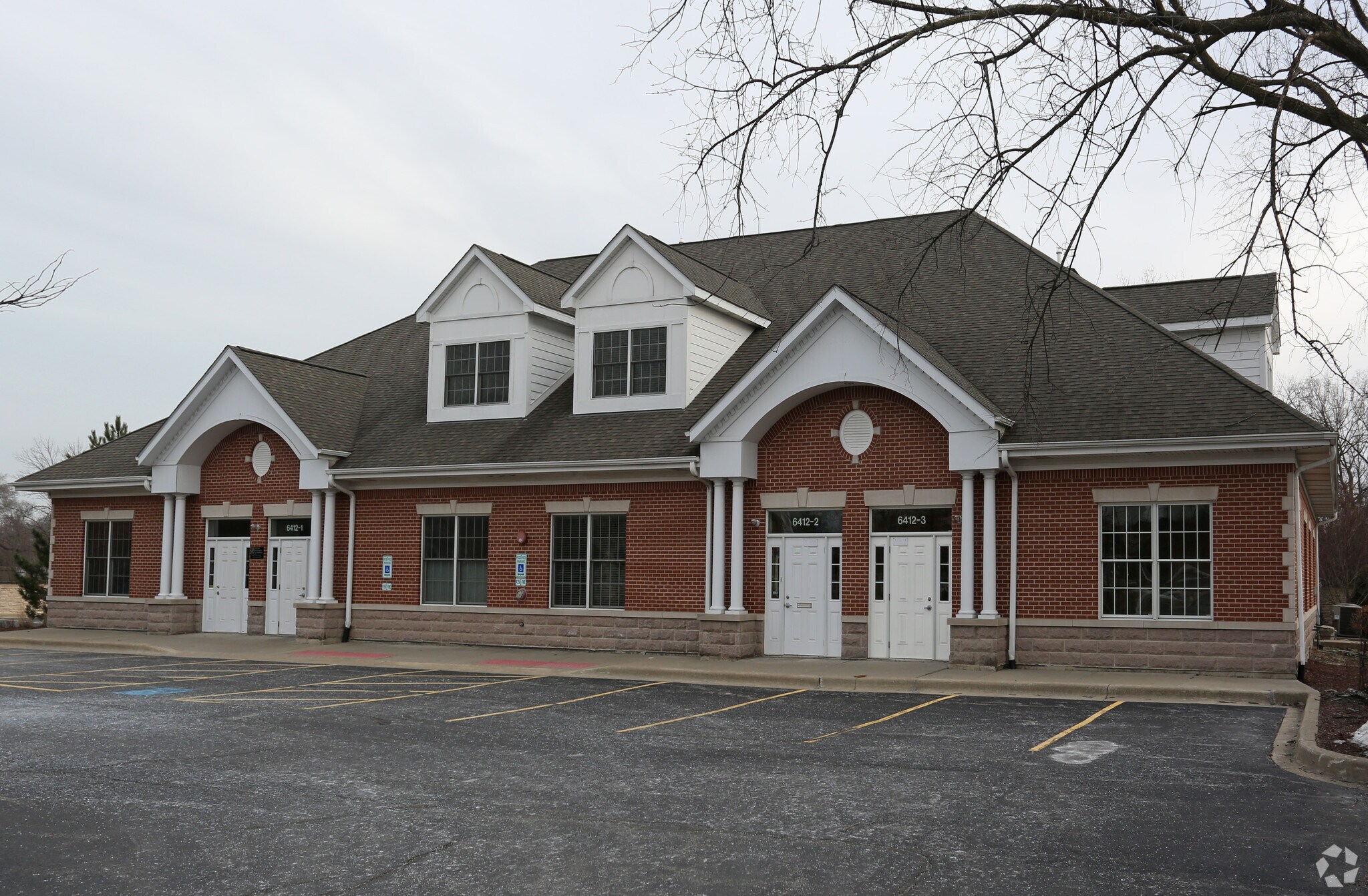 6412 Joliet Rd, Countryside, IL for sale Primary Photo- Image 1 of 1