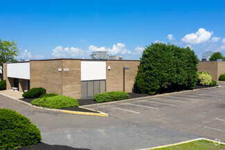 More details for 7905 Browning Rd, Pennsauken, NJ - Flex for Lease