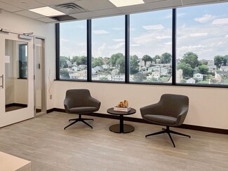 More details for 411 State Route 17, Hasbrouck Heights, NJ - Coworking for Lease