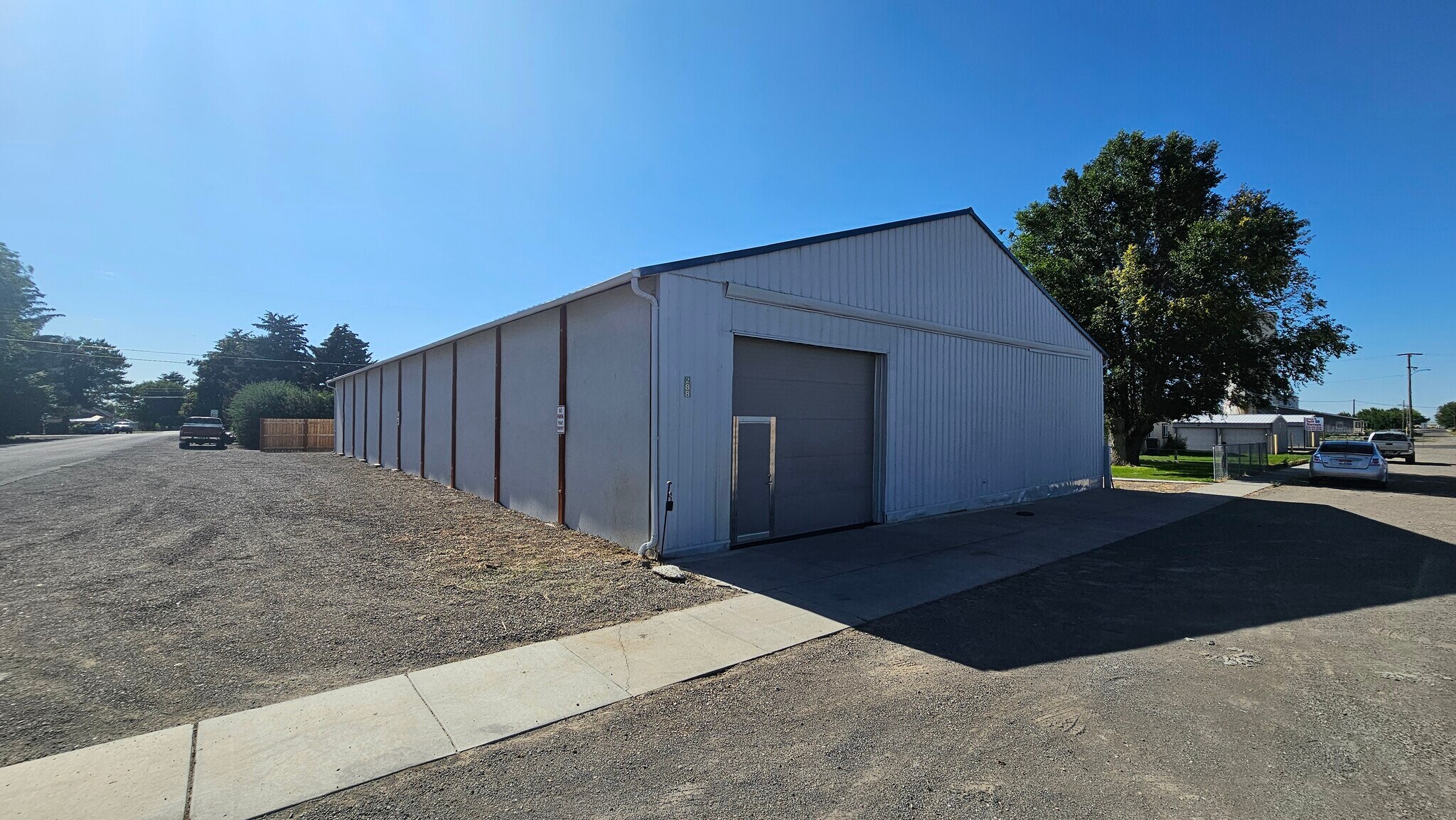 288 Main St S, Hansen, ID for lease Primary Photo- Image 1 of 20