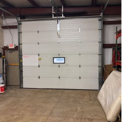 N7153 E Plaza Dr, Beaver Dam, WI for lease Interior Photo- Image 1 of 2