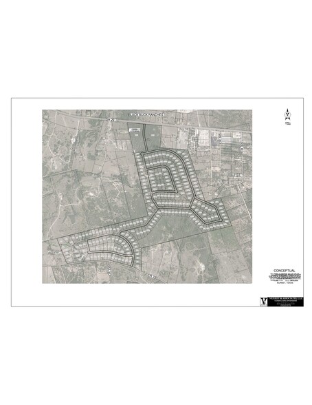 1800 county road 330, Burnet, TX for sale - Site Plan - Image 1 of 2