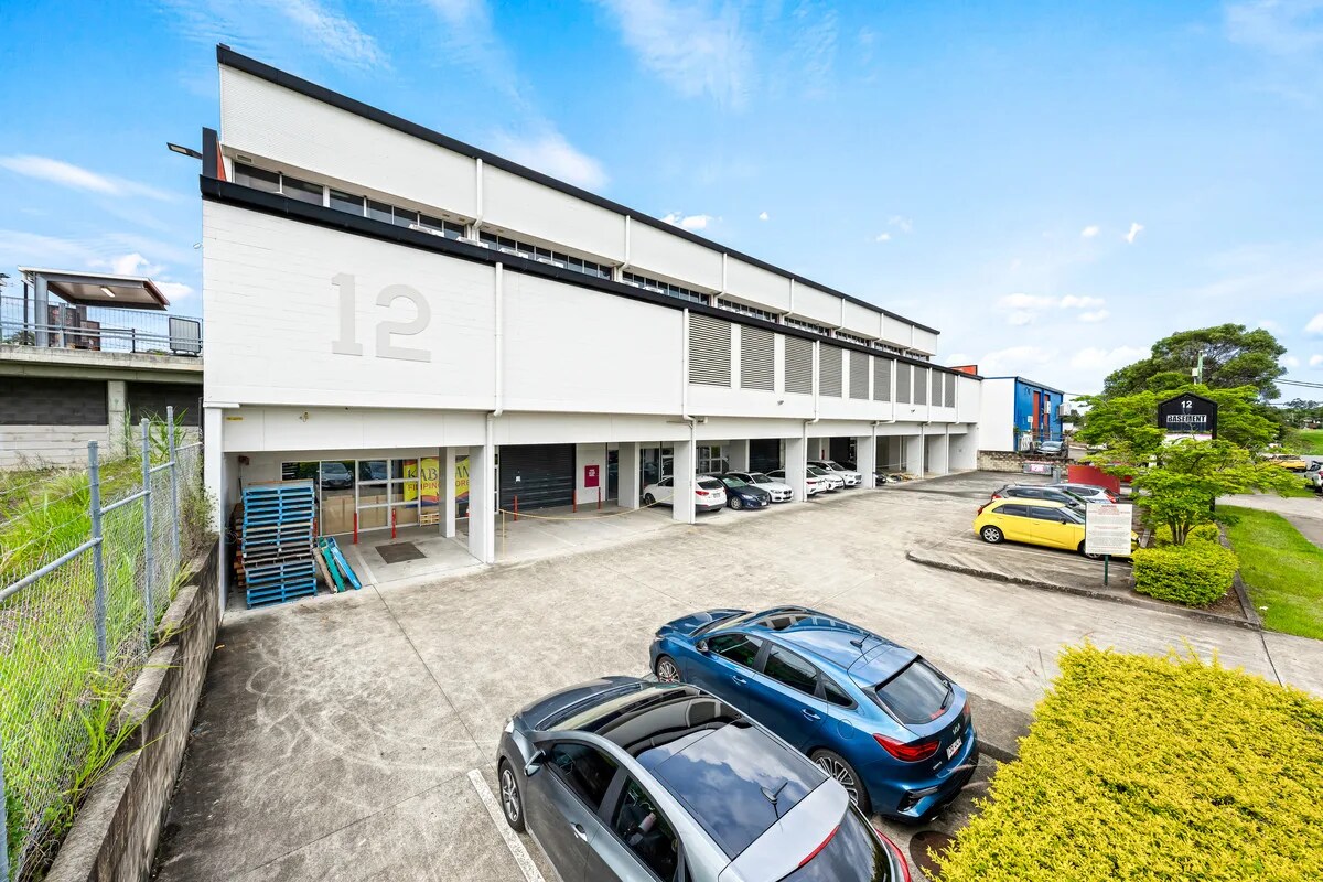 12 Enterprise Way, Browns Plains for lease Building Photo- Image 1 of 1