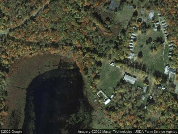 501 Knickerbocker Rd, Livingston Manor, NY for sale - Building Photo - Image 2 of 8