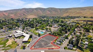 More details for 725 Park ave, Prosser, WA - Land for Sale