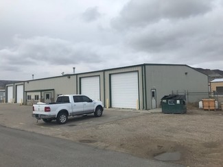 More details for 41 Wilkins Peak Dr, Rock Springs, WY - Industrial for Lease