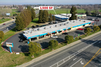 More details for 5983-5999 Lindhurst Ave, Marysville, CA - Industrial for Lease