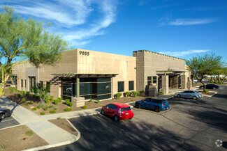 More details for 9055 E Del Camino Dr, Scottsdale, AZ - Office for Lease