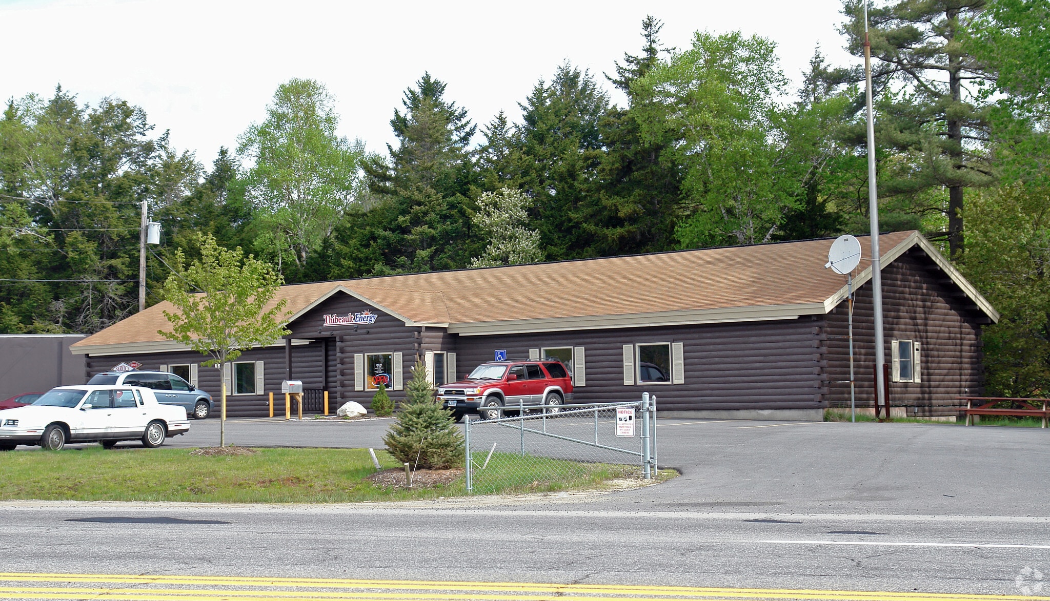 190 Pleasant St, Brunswick, ME for sale Primary Photo- Image 1 of 1