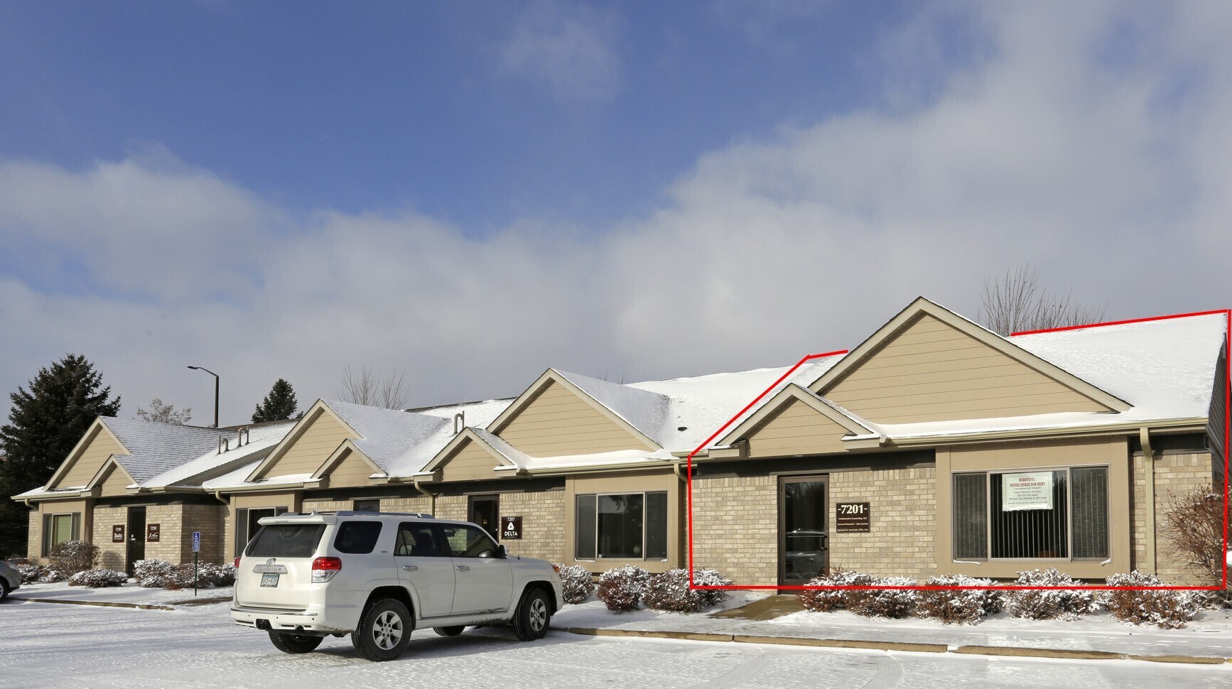 7201-7219 Forestview Ln N, Maple Grove, MN for sale Building Photo- Image 1 of 1