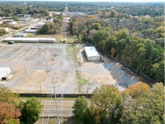 More details for 5285 Greenway Drive Ext, Jackson, MS - Industrial for Lease