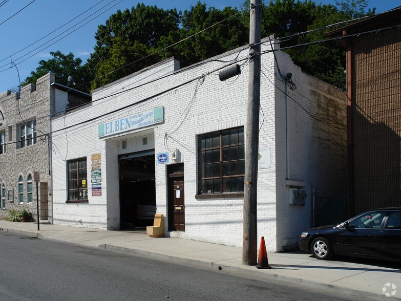 84 Central Ave, Tarrytown, NY for sale - Primary Photo - Image 1 of 1