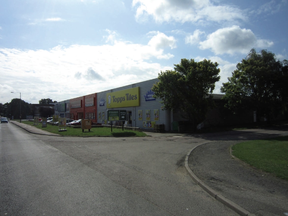 Peartree Rd, Stanway for sale Primary Photo- Image 1 of 1