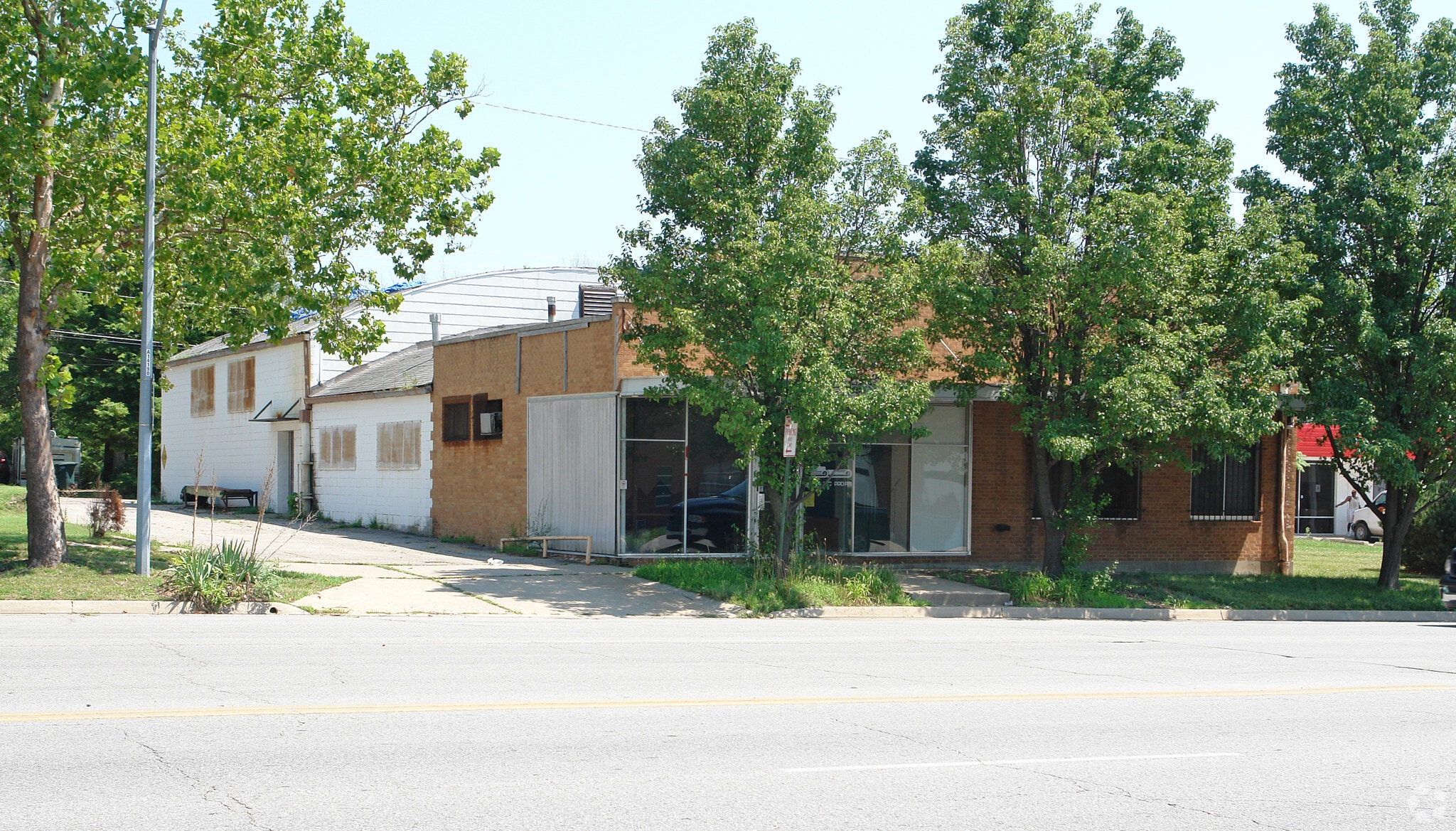 1212 S Kansas Ave, Topeka, KS for sale Primary Photo- Image 1 of 1