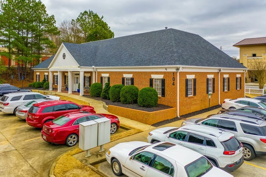 104 Springfield Center Dr, Woodstock, GA 30188