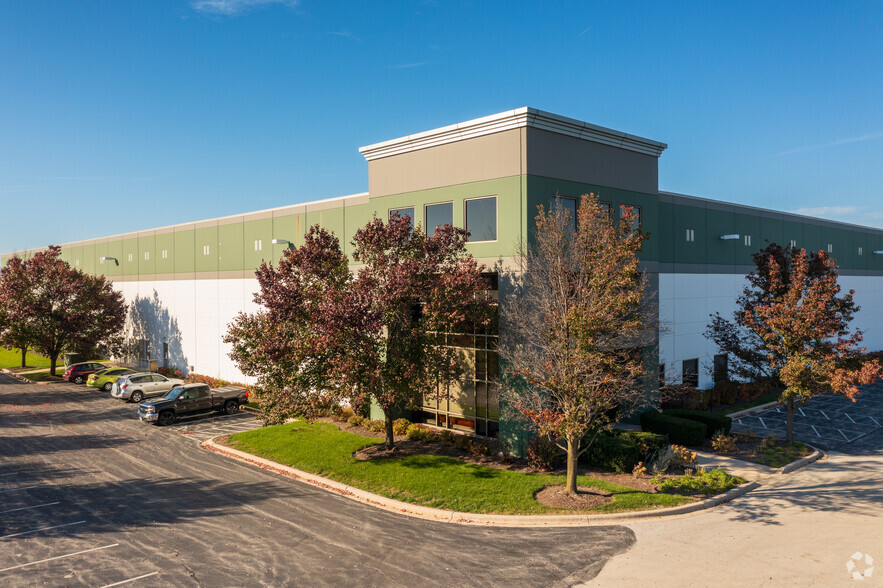 2101 W Haven Ave, New Lenox, IL for sale - Building Photo - Image 1 of 1