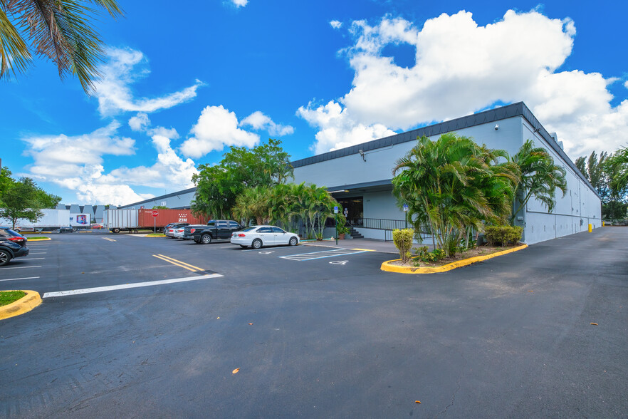 1400 NW 159th St, Miami Gardens, FL for sale - Building Photo - Image 1 of 1