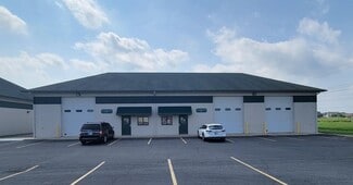 More details for 1140 Arrowhead Ct, Crown Point, IN - Flex for Lease