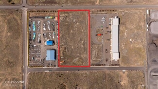 More details for 265 11th St, Redmond, OR - Industrial for Lease
