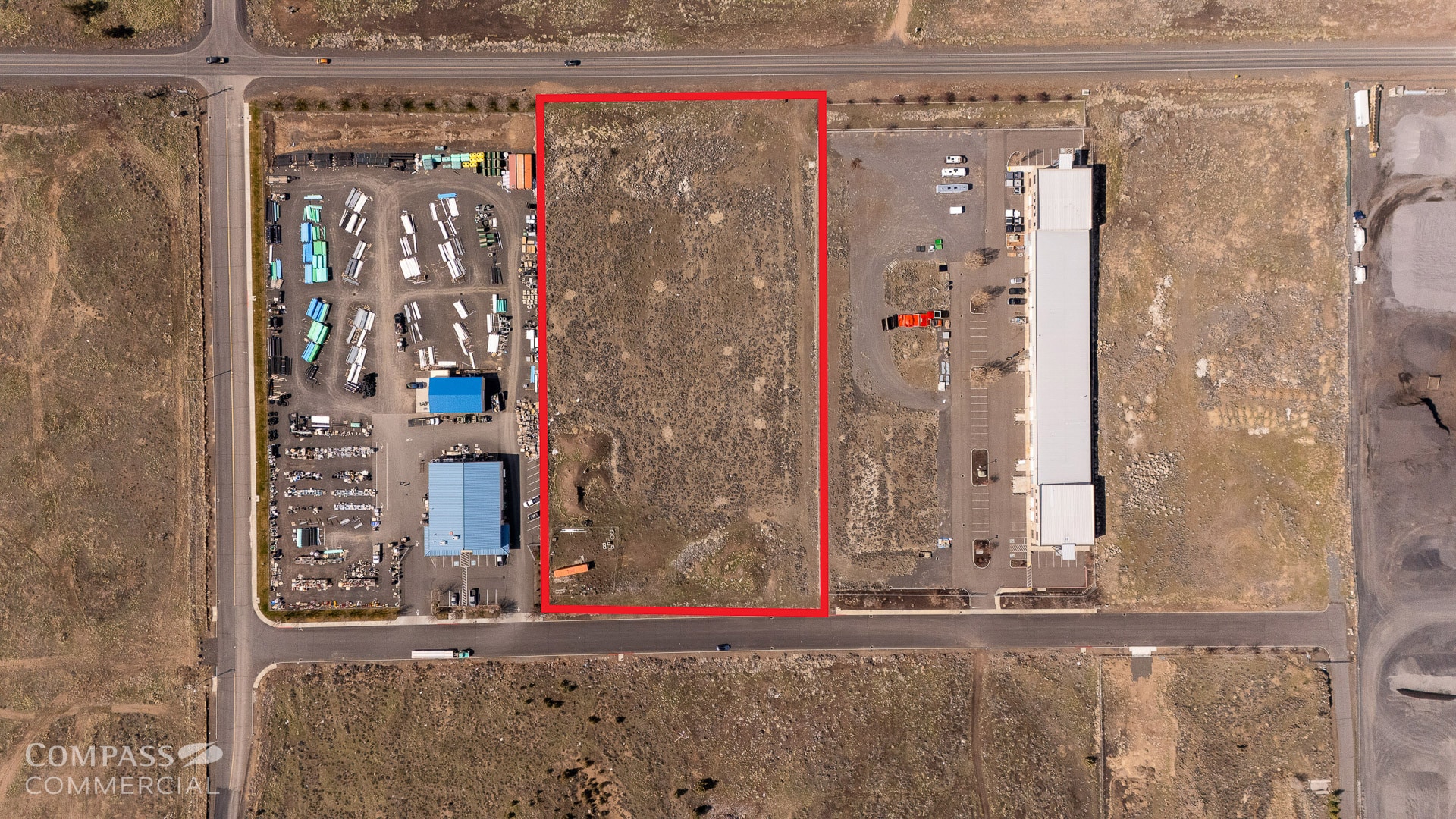 265 11th St, Redmond, OR for lease Primary Photo- Image 1 of 9