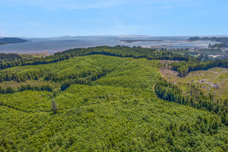 1000 Williams St, Ilwaco, WA - aerial  map view - Image1