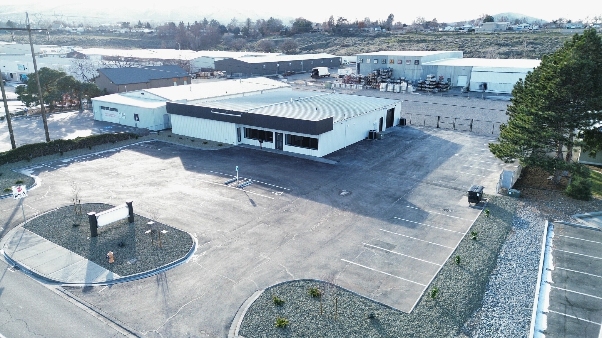 323 Wellsian Way, Richland, WA for sale Building Photo- Image 1 of 1