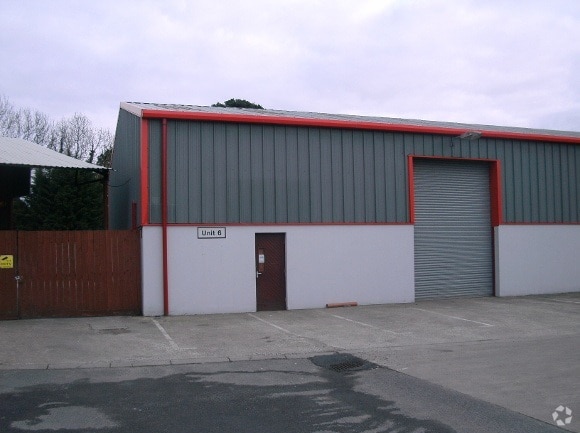 Greenan Rd, Newry for sale - Primary Photo - Image 1 of 1