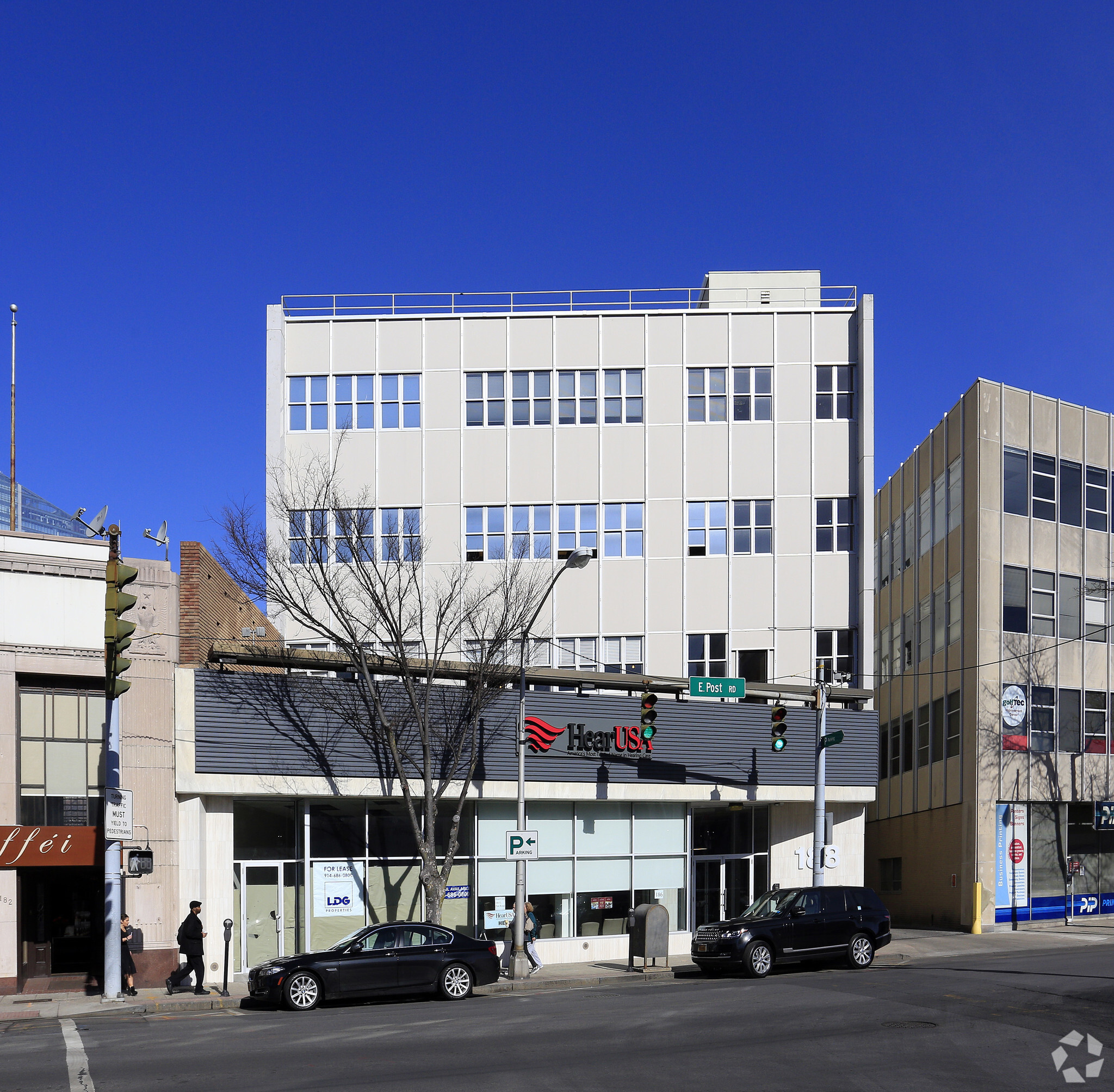 188 E Post Rd, White Plains, NY for sale Building Photo- Image 1 of 1