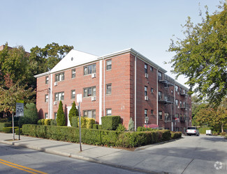 More details for 260 Centre Ave, New Rochelle, NY - Multifamily for Sale