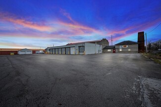 More details for 1728 Sadler St, Sandusky, OH - Industrial for Sale