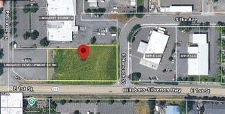 More details for State Highway 219, Newberg, OR - Land for Lease