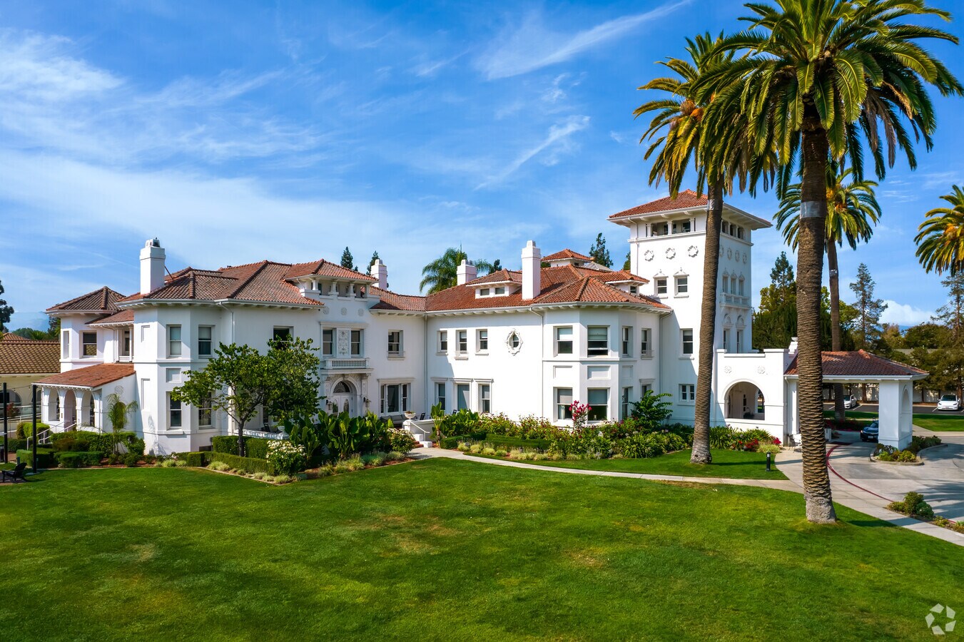 200 Edenvale Ave, San Jose, CA 95136