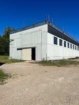 2417 Waterford Rd, Marietta OH - Warehouse