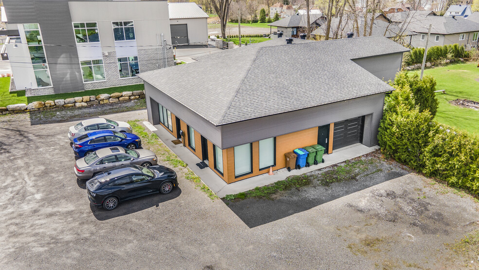 1603 Boul De Léry, Léry, QC for lease - Building Photo - Image 2 of 14