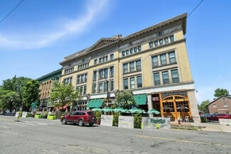 More details for 23-25 Main St, Northampton, MA - Office for Lease