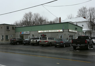 More details for 79 Main St N, North Glengarry, ON - Retail for Lease