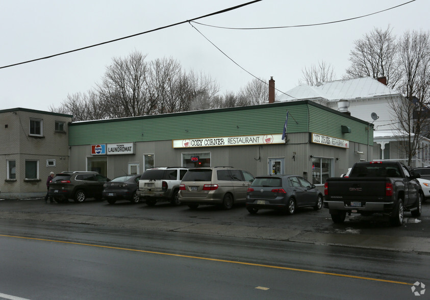 79 Main St N, North Glengarry, ON for lease - Primary Photo - Image 1 of 3