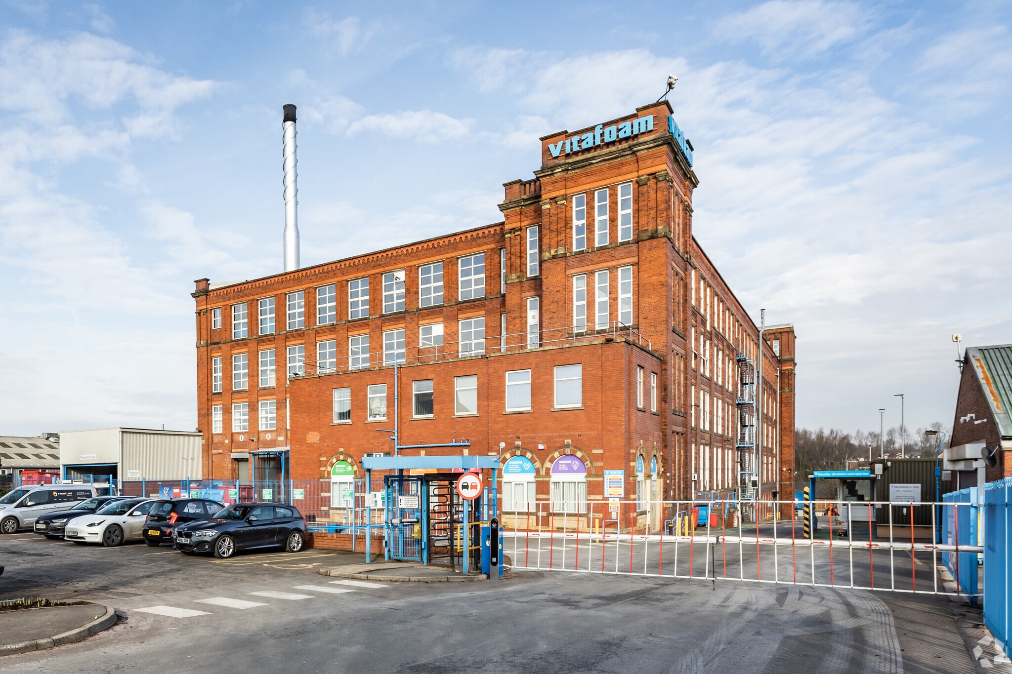 Oldham Rd, Manchester for sale Primary Photo- Image 1 of 1