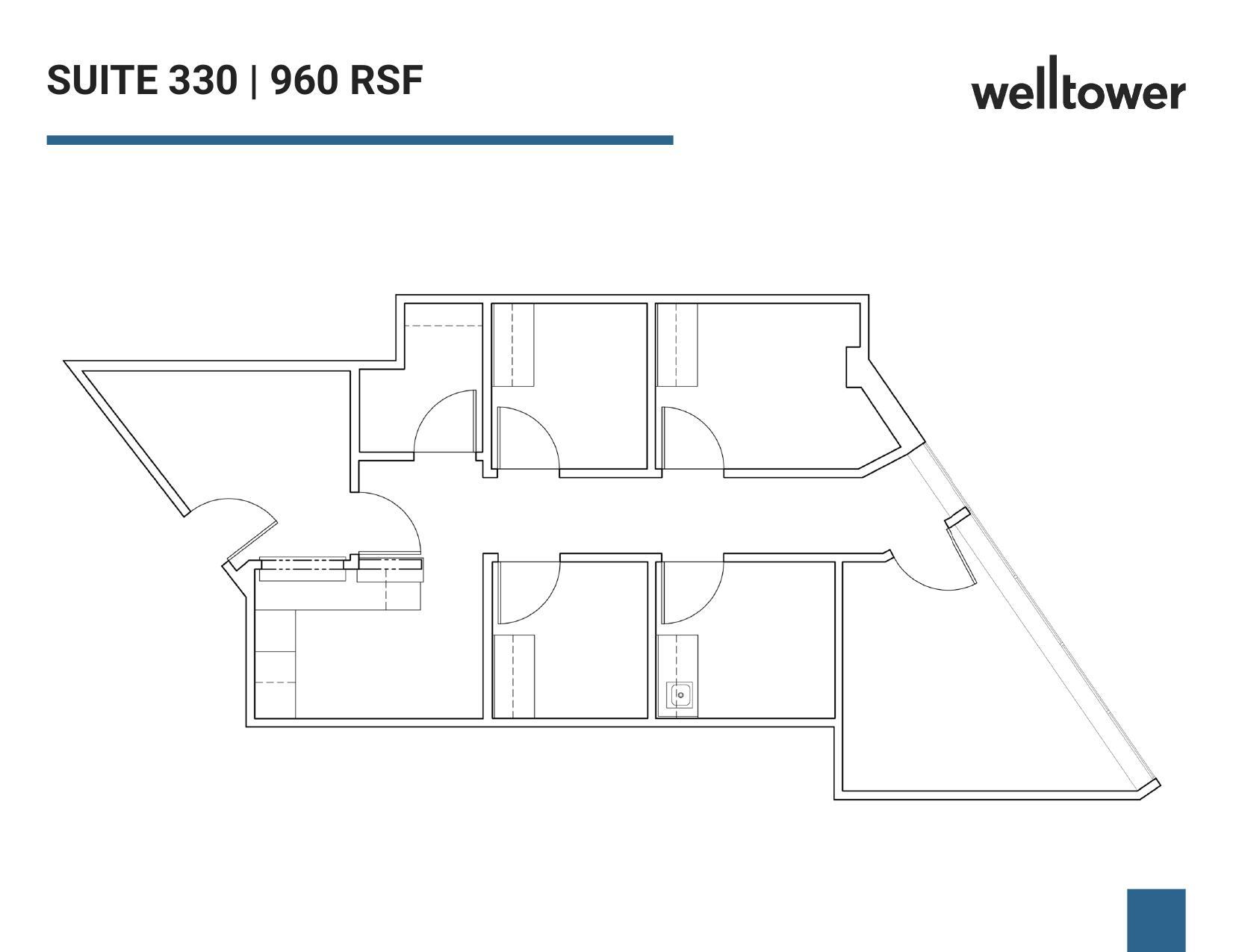 11550 Indian Hills Rd, Mission Hills, CA for lease Floor Plan- Image 1 of 1