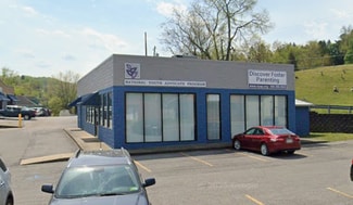 More details for 909 Morgantown Ave, Fairmont, WV - Office/Retail for Lease