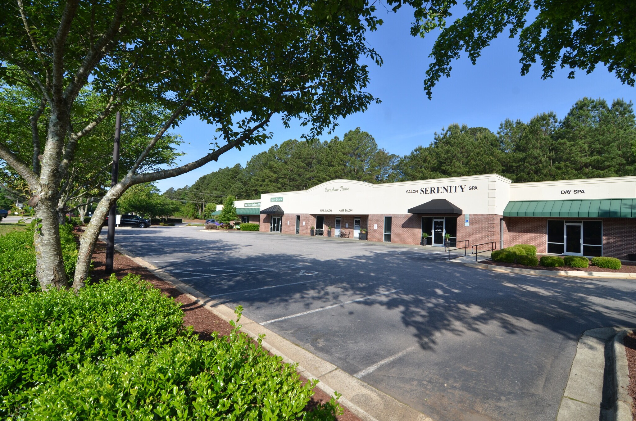1002 Durham Rd, Wake Forest, NC for sale Building Photo- Image 1 of 1